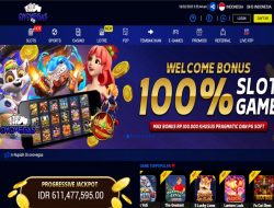 OVOVEGAS – BONUS DEPOSIT SOT 100% BONUS LANGSUNG DIDEPAN!