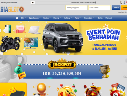 ASIASLOTO – DEPOSIT 100K BONUS FREEBET LANGSUNG 50K