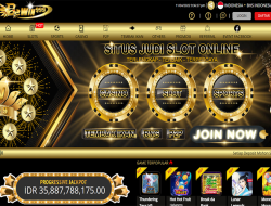 BEWIN999 – BONUS SLOT GAMES 100% MEMBER BARU CLAIM LANGSUNG