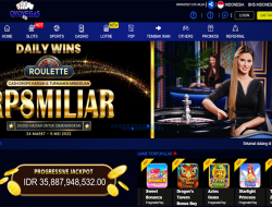 LINK ALTERNATIF TERBARU OVOVEGAS SITUS JUDI ONLINE REKOMENDASI BETGRATIS