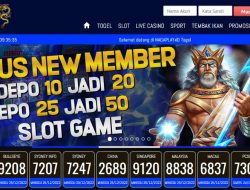 NAGAPLAY4D – BONUS SLOT 100% NEW MEMBER CLAIM LANGSUNG DIDEPAN