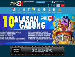 PIK88 – BONUS SLOT GAMES 150% MEMBER BARU