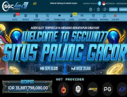 SGCWIN77 – BONUS SLOT 200% MEMBER BARU