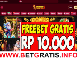 NAGAHOKI303 – FREEBET GRATIS RP 10.000 DOWNLOAD APK