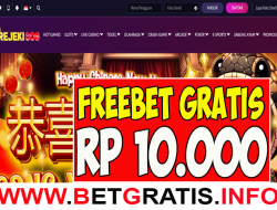 REJEKI808 – FREEBET GRATIS RP 10.000 DOWNLOAD APK